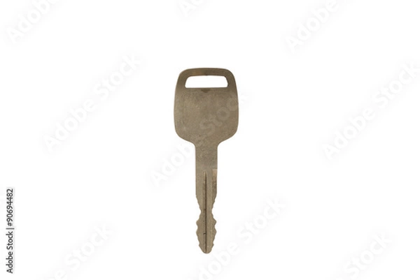 Obraz The store up key