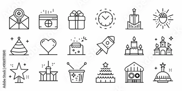 Fototapeta Графика и иллюстрации