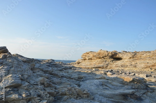 Fototapeta Северные пейзажи