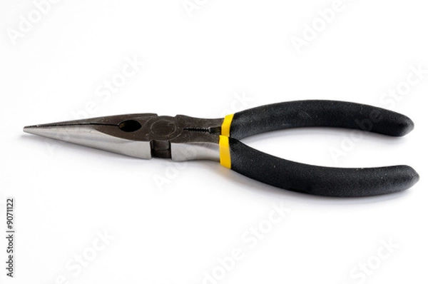 Obraz Long nose pliers