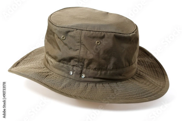 Obraz Hunting hat