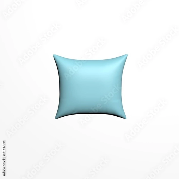 Fototapeta Подушка