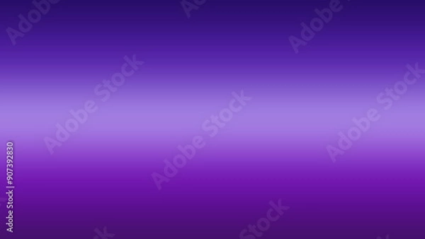 Fototapeta Colorful purple color gradient for design backdrop.