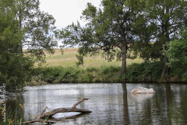 Obraz Peaceful Waters