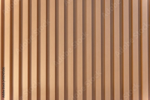Fototapeta 木の柵の背景