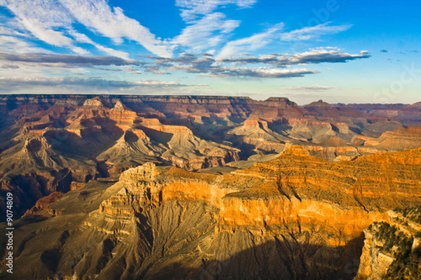 Fototapeta Grand View