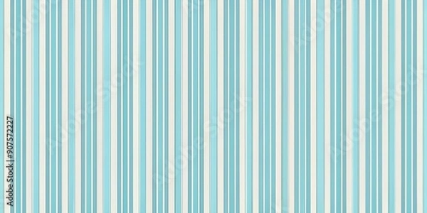 Obraz blue striped pattern