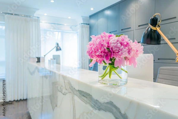 Obraz Reception Interior 