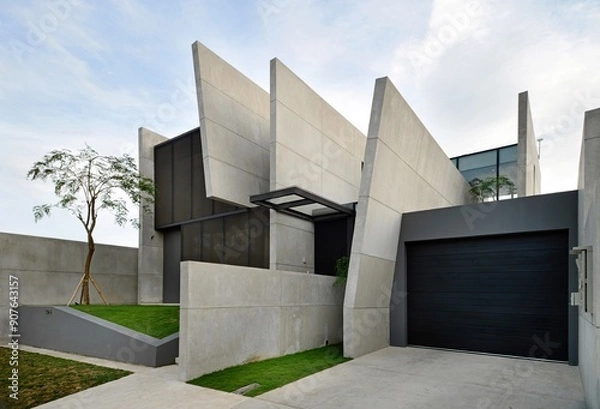 Obraz building