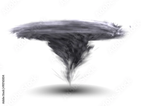 Obraz Tornado