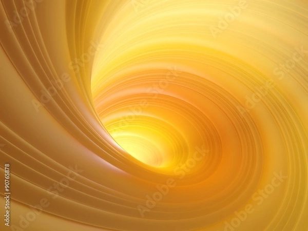 Obraz Abstract Vortex