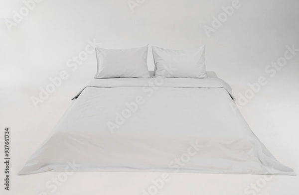 Obraz Elegant Cotton Bedding Set