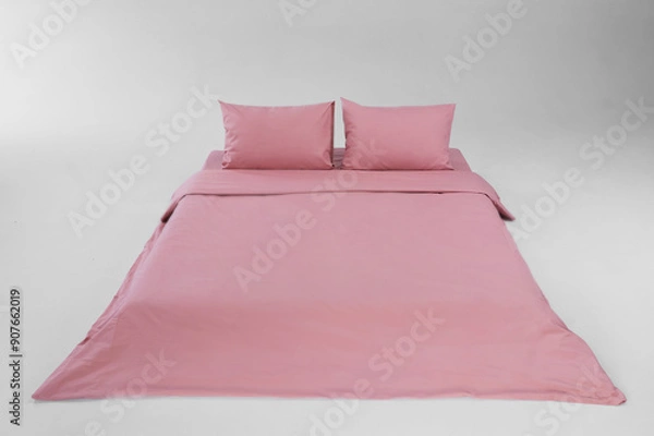 Obraz Elegant Cotton Bedding Set