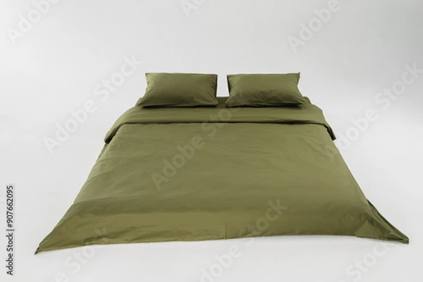 Obraz Elegant Cotton Bedding Set