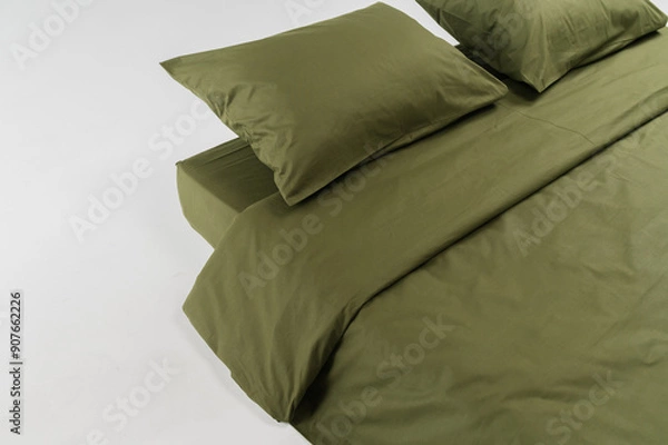 Obraz Elegant Cotton Bedding Set