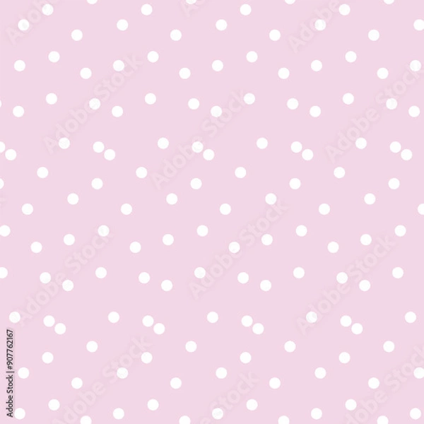 Fototapeta cute hand drawn seamless pattern design