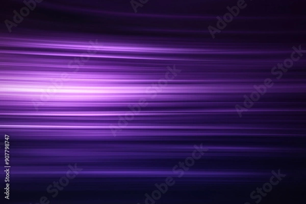 Obraz purple abstract background with lines