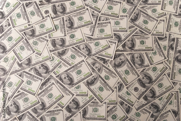 Obraz Money