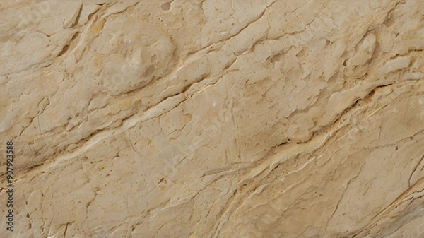Obraz beige limestone with subtle fossil imprints