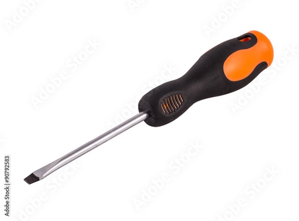 Obraz screwdriver