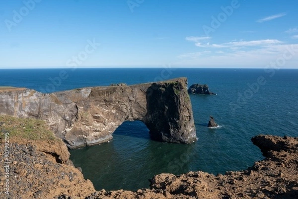 Obraz cliffs of moher