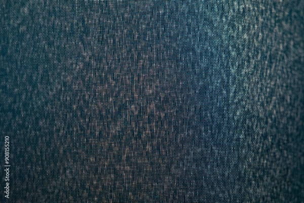 Obraz blue jeans texture