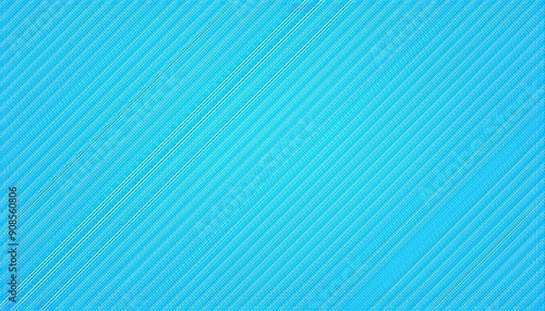 Fototapeta Background, background material, image material, graphics, blue, blue background material, digital, Generative AI