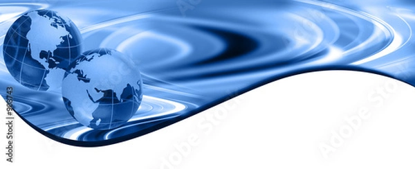 Obraz szablon internetowy