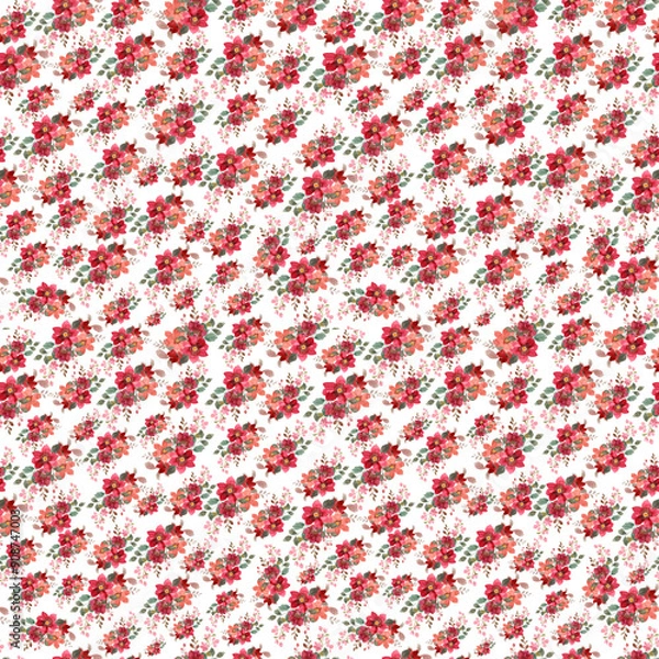 Obraz stars and stripes