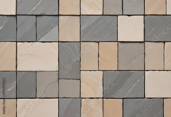 Obraz tile texture
