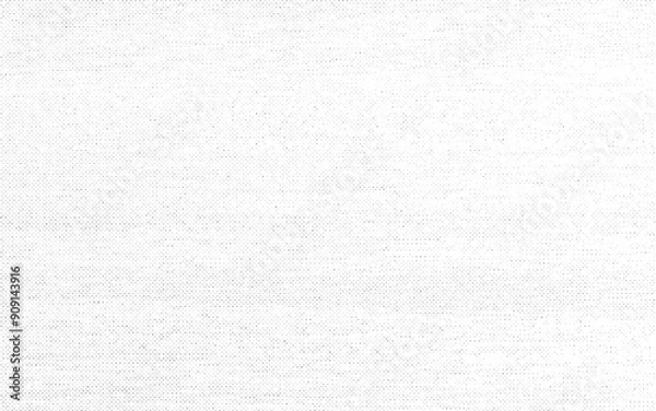 Obraz Grunge halftone gradient background. Faded grit noise texture. White and black sand wallpaper. Retro pixelated backdrop. Anime or manga style comic vector graphic design textured illustration