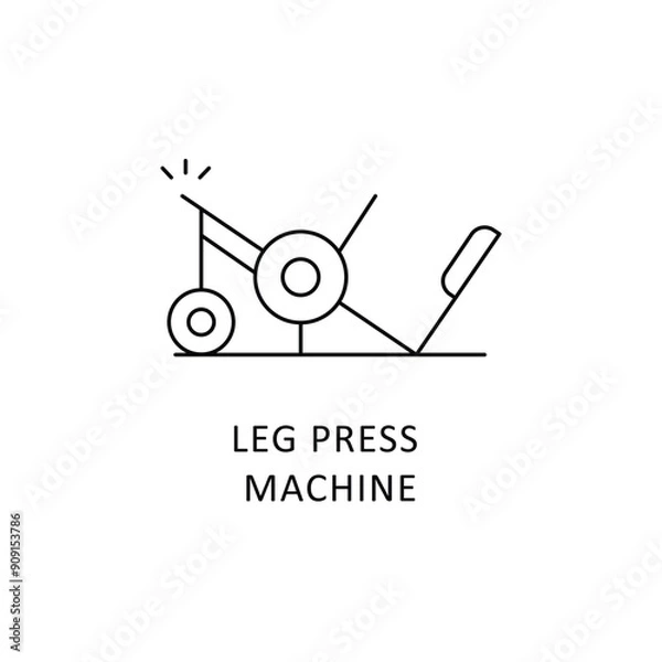 Obraz line icon 3-07