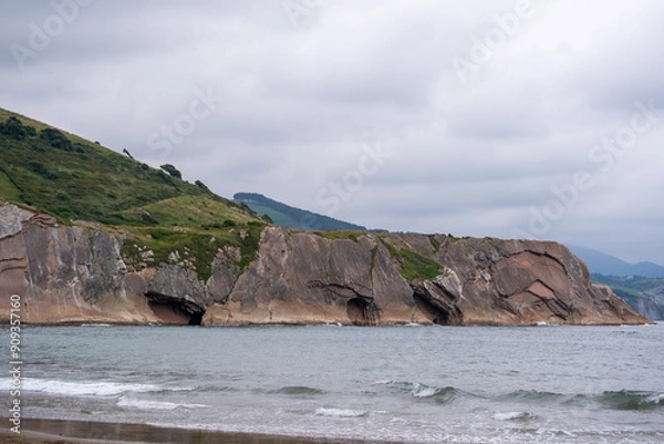 Obraz cliffs of moher