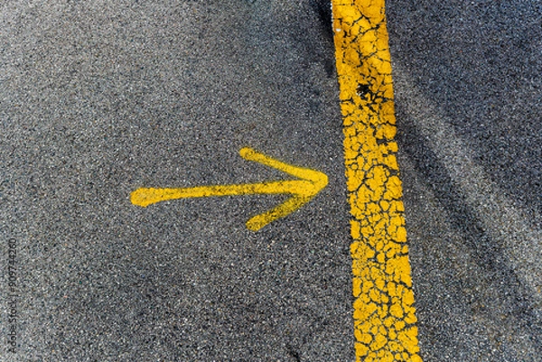 Obraz Urban Landscape