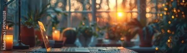 Obraz Remote Learning on Mobile Platform