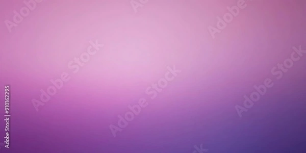 Fototapeta Mixed purple pink gradient abstract background gradient Background with soft Shapes fading from  Purple