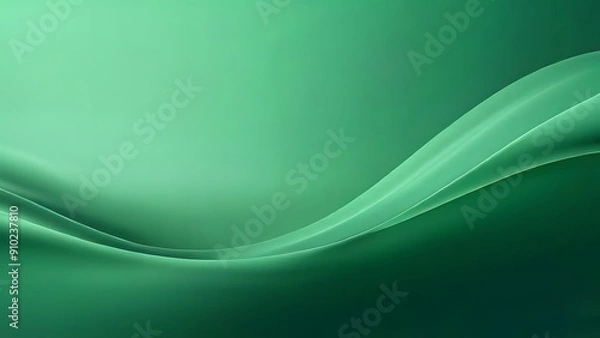 Fototapeta abstract green background