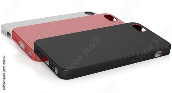 Obraz Case for phone