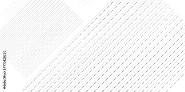Obraz Abstract halftone wave dotted background. Futuristic twisted grunge pattern, dots, circles. Vector modern optical pop art texture for poster, eps10.