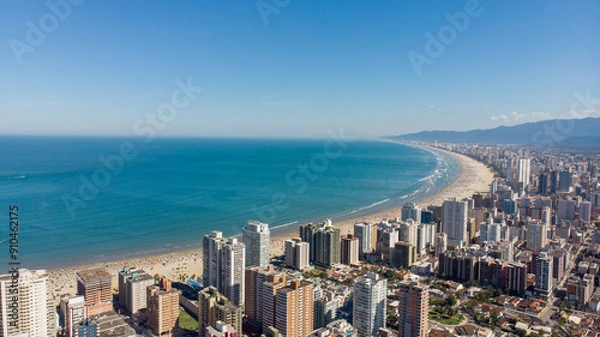 Obraz Praia Grande - SP