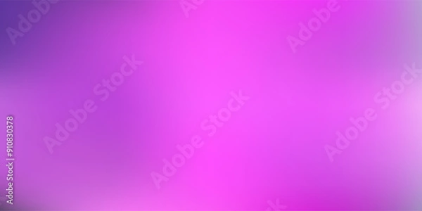 Fototapeta Dark purple vector blur pattern.