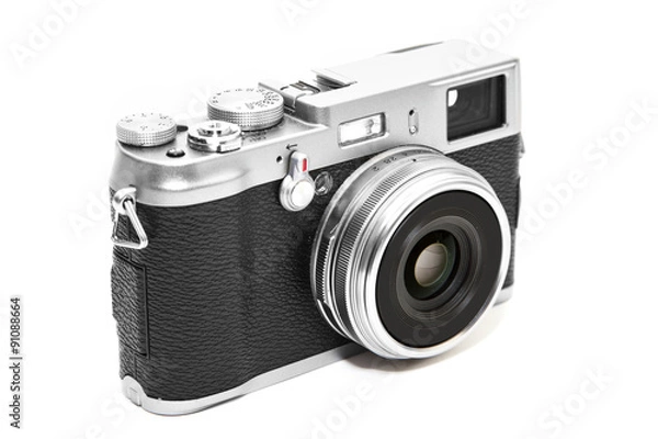 Obraz Vintage Camera