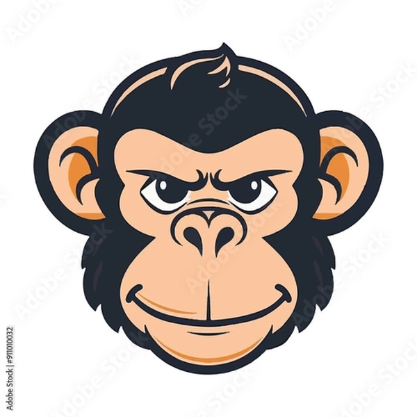 Obraz animals, types of animals, graphic design needs