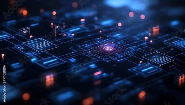Obraz Document Governance and Compliance: Interactive Interface with Regulatory Compliance Features