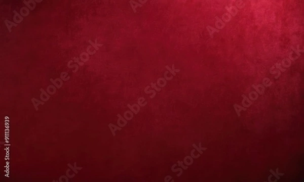 Fototapeta Cyan velvet texture background or backdrop of soft and smooth textile material. Generative AI