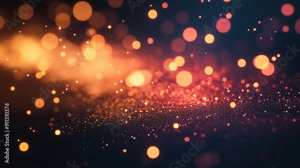 Fototapeta Abstract Technology Background