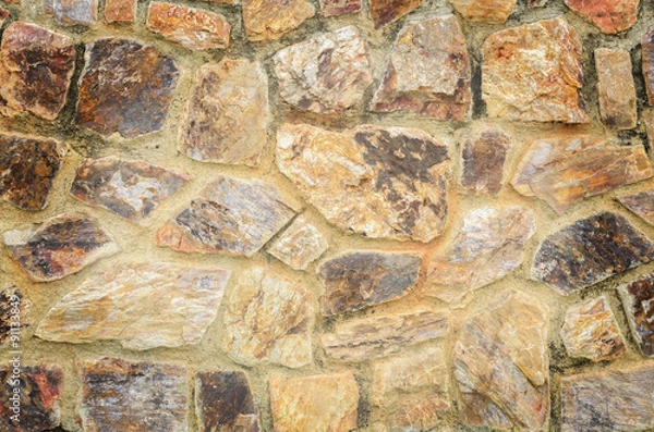 Obraz Concrete textured background