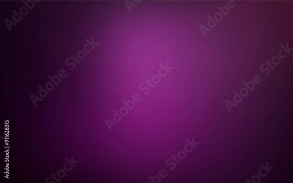 Obraz Light pink vector blur template.