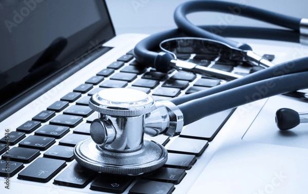 Obraz medical online