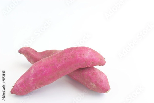 Fototapeta さつまいも